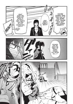 Read Arifureta: From Commonplace to World's Strongest Zero (Manga)  5 Page 7 in English