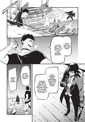 Read Arifureta: From Commonplace to World's Strongest Zero (Manga)  5 Page 6 in English