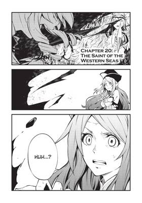 Read Arifureta: From Commonplace to World's Strongest Zero (Manga)  5 Page 5 in English