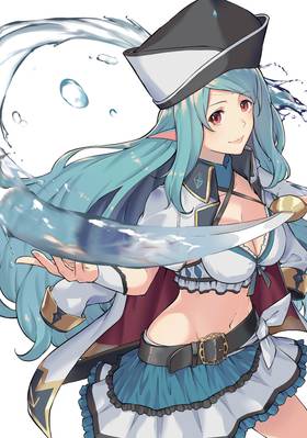 Read Arifureta: From Commonplace to World's Strongest Zero (Manga)  5 Page 4 in English