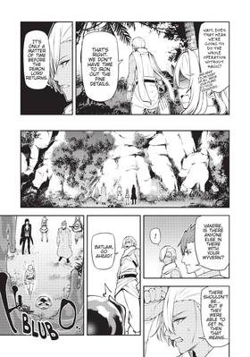 Read Arifureta: From Commonplace to World's Strongest Zero (Manga)  8 Page 9 in English