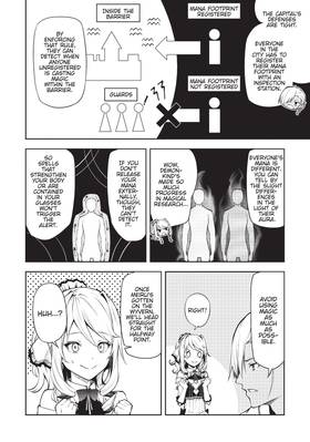 Read Arifureta: From Commonplace to World's Strongest Zero (Manga)  8 Page 8 in English