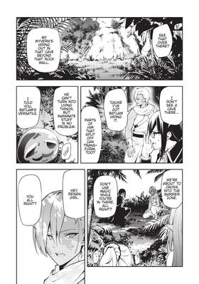 Read Arifureta: From Commonplace to World's Strongest Zero (Manga)  8 Page 5 in English