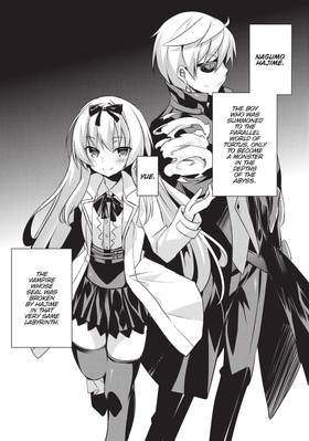 Read Arifureta: I Heart Isekai  1 Page 6 in English