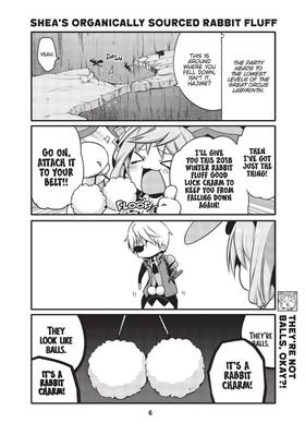 Read Arifureta: I Heart Isekai  2 Page 8 in English