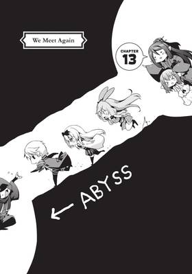 Read Arifureta: I Heart Isekai  2 Page 5 in English