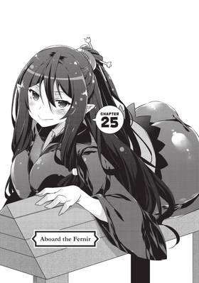 Read Arifureta: I Heart Isekai  3 Page 5 in English