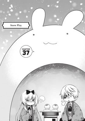 Read Arifureta: I Heart Isekai  4 Page 5 in English