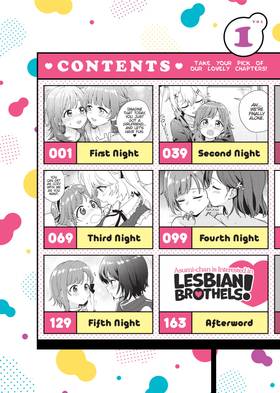 Read Asumi-chan is Interested in Lesbian Brothels!  1 Page 6 in English