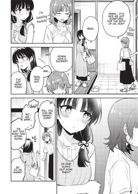 Read Asumi-chan is Interested in Lesbian Brothels!  4 Page 10 in English