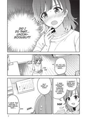 Read Asumi-chan is Interested in Lesbian Brothels!  3 Page 9 in English
