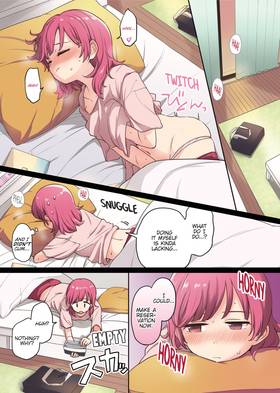 Read Asumi-chan is Interested in Lesbian Brothels!  3 Page 3 in English