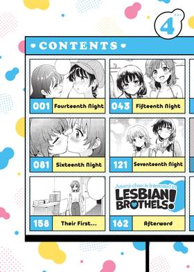 Read Asumi-chan is Interested in Lesbian Brothels!  4 Page 6 in English