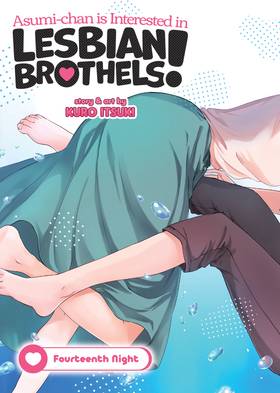 Read Asumi-chan is Interested in Lesbian Brothels!  4 Page 5 in English
