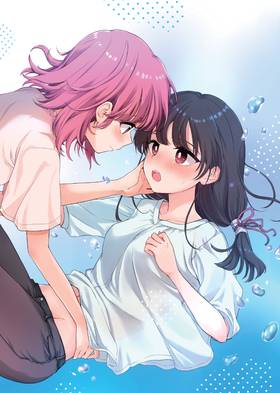 Read Asumi-chan is Interested in Lesbian Brothels!  4 Page 4 in English