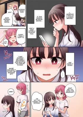 Read Asumi-chan is Interested in Lesbian Brothels!  4 Page 3 in English
