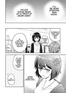 Read Asumi-chan is Interested in Lesbian Brothels!  2 Page 10 in English