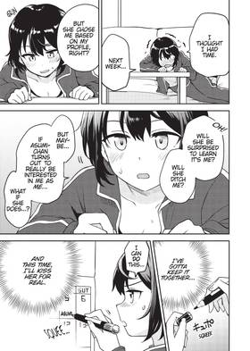 Read Asumi-chan is Interested in Lesbian Brothels!  2 Page 9 in English