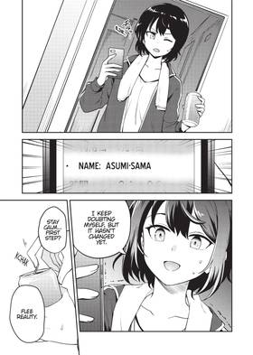Read Asumi-chan is Interested in Lesbian Brothels!  2 Page 7 in English