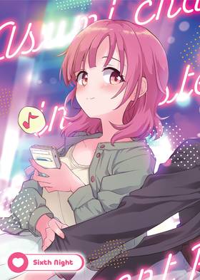Read Asumi-chan is Interested in Lesbian Brothels!  2 Page 5 in English
