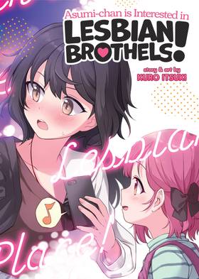 Read Asumi-chan is Interested in Lesbian Brothels!  2 Page 4 in English