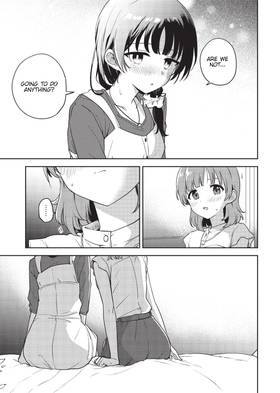 Read Asumi-chan is Interested in Lesbian Brothels!  5 Page 9 in English