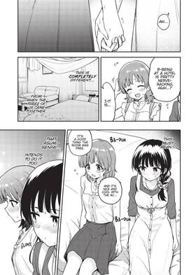 Read Asumi-chan is Interested in Lesbian Brothels!  5 Page 7 in English
