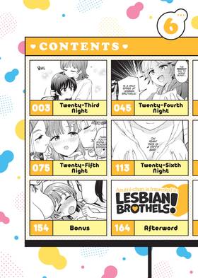 Read Asumi-chan is Interested in Lesbian Brothels!  6 Page 6 in English