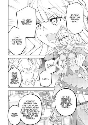 Read Backstabbed in a Backwater Dungeon: My Party Tried to Kill Me, But Thanks to an Infinite Gacha I Got LVL 9999 Friends and Am Out For Revenge (Manga)  11 Page 6 in English
