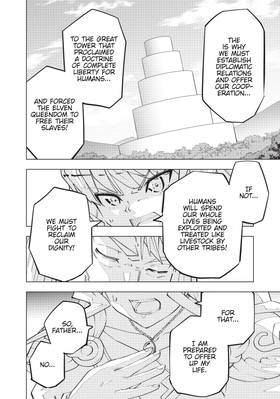 Read Backstabbed in a Backwater Dungeon: My Party Tried to Kill Me, But Thanks to an Infinite Gacha I Got LVL 9999 Friends and Am Out For Revenge (Manga)  11 Page 8 in English