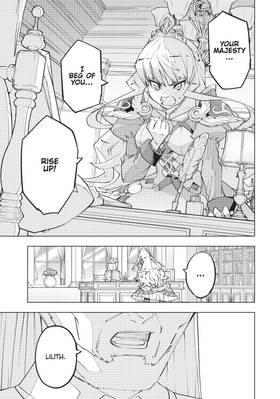 Read Backstabbed in a Backwater Dungeon: My Party Tried to Kill Me, But Thanks to an Infinite Gacha I Got LVL 9999 Friends and Am Out For Revenge (Manga)  11 Page 9 in English