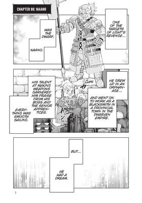 Read Backstabbed in a Backwater Dungeon: My Party Tried to Kill Me, But Thanks to an Infinite Gacha I Got LVL 9999 Friends and Am Out For Revenge (Manga)  12 Page 5 in English
