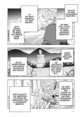 Read Backstabbed in a Backwater Dungeon: My Party Tried to Kill Me, But Thanks to an Infinite Gacha I Got LVL 9999 Friends and Am Out For Revenge (Manga)  12 Page 8 in English