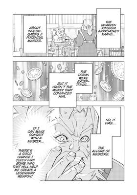 Read Backstabbed in a Backwater Dungeon: My Party Tried to Kill Me, But Thanks to an Infinite Gacha I Got LVL 9999 Friends and Am Out For Revenge (Manga)  12 Page 9 in English