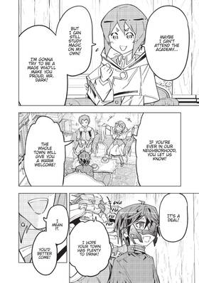 Read Backstabbed in a Backwater Dungeon: My Party Tried to Kill Me, But Thanks to an Infinite Gacha I Got LVL 9999 Friends and Am Out For Revenge (Manga)  4 Page 10 in English