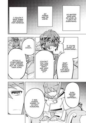Read Backstabbed in a Backwater Dungeon: My Party Tried to Kill Me, But Thanks to an Infinite Gacha I Got LVL 9999 Friends and Am Out For Revenge (Manga)  4 Page 8 in English
