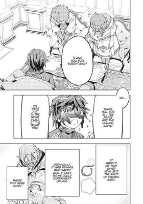 Read Backstabbed in a Backwater Dungeon: My Party Tried to Kill Me, But Thanks to an Infinite Gacha I Got LVL 9999 Friends and Am Out For Revenge (Manga)  4 Page 7 in English