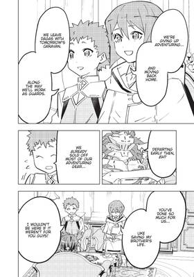 Read Backstabbed in a Backwater Dungeon: My Party Tried to Kill Me, But Thanks to an Infinite Gacha I Got LVL 9999 Friends and Am Out For Revenge (Manga)  4 Page 6 in English