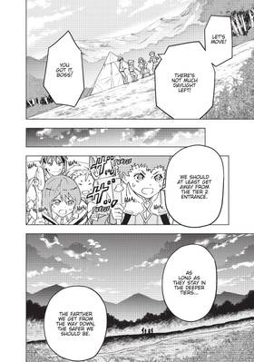 Read Backstabbed in a Backwater Dungeon: My Party Tried to Kill Me, But Thanks to an Infinite Gacha I Got LVL 9999 Friends and Am Out For Revenge (Manga)  3 Page 8 in English