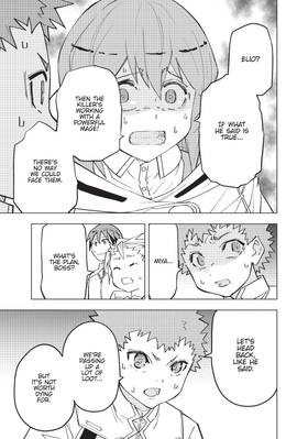 Read Backstabbed in a Backwater Dungeon: My Party Tried to Kill Me, But Thanks to an Infinite Gacha I Got LVL 9999 Friends and Am Out For Revenge (Manga)  3 Page 7 in English