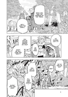 Read Backstabbed in a Backwater Dungeon: My Party Tried to Kill Me, But Thanks to an Infinite Gacha I Got LVL 9999 Friends and Am Out For Revenge (Manga)  2 Page 10 in English