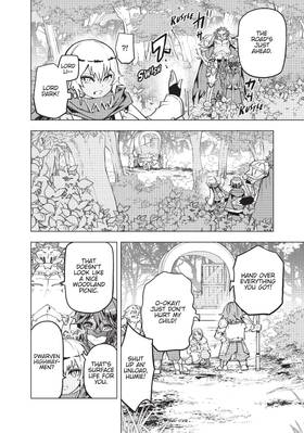 Read Backstabbed in a Backwater Dungeon: My Party Tried to Kill Me, But Thanks to an Infinite Gacha I Got LVL 9999 Friends and Am Out For Revenge (Manga)  2 Page 8 in English