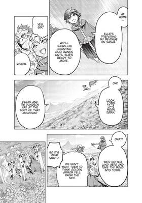 Read Backstabbed in a Backwater Dungeon: My Party Tried to Kill Me, But Thanks to an Infinite Gacha I Got LVL 9999 Friends and Am Out For Revenge (Manga)  2 Page 7 in English