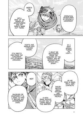 Read Backstabbed in a Backwater Dungeon: My Party Tried to Kill Me, But Thanks to an Infinite Gacha I Got LVL 9999 Friends and Am Out For Revenge (Manga)  2 Page 6 in English