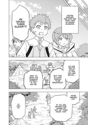 Read Backstabbed in a Backwater Dungeon: My Party Tried to Kill Me, But Thanks to an Infinite Gacha I Got LVL 9999 Friends and Am Out For Revenge (Manga)  3 Page 6 in English
