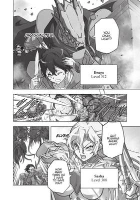 Read Backstabbed in a Backwater Dungeon: My Party Tried to Kill Me, But Thanks to an Infinite Gacha I Got LVL 9999 Friends and Am Out For Revenge (Manga)  1 Page 6 in English