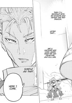 Read Backstabbed in a Backwater Dungeon: My Party Tried to Kill Me, But Thanks to an Infinite Gacha I Got LVL 9999 Friends and Am Out For Revenge (Manga)  6 Page 9 in English