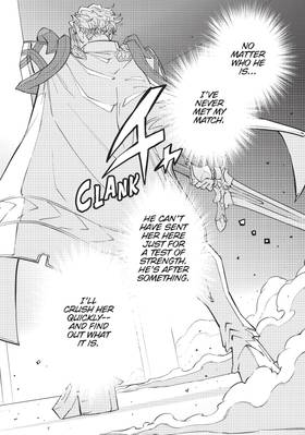 Read Backstabbed in a Backwater Dungeon: My Party Tried to Kill Me, But Thanks to an Infinite Gacha I Got LVL 9999 Friends and Am Out For Revenge (Manga)  6 Page 8 in English