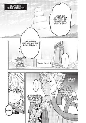 Read Backstabbed in a Backwater Dungeon: My Party Tried to Kill Me, But Thanks to an Infinite Gacha I Got LVL 9999 Friends and Am Out For Revenge (Manga)  6 Page 5 in English