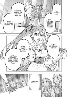Read Backstabbed in a Backwater Dungeon: My Party Tried to Kill Me, But Thanks to an Infinite Gacha I Got LVL 9999 Friends and Am Out For Revenge (Manga)  5 Page 9 in English